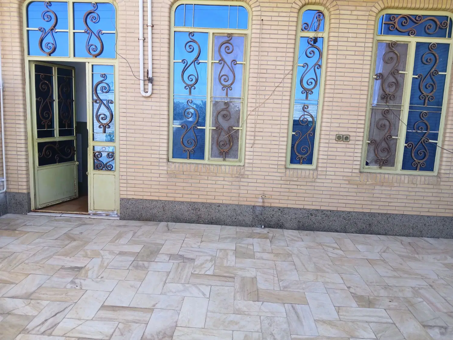 اجاره ورهن اپارتمان