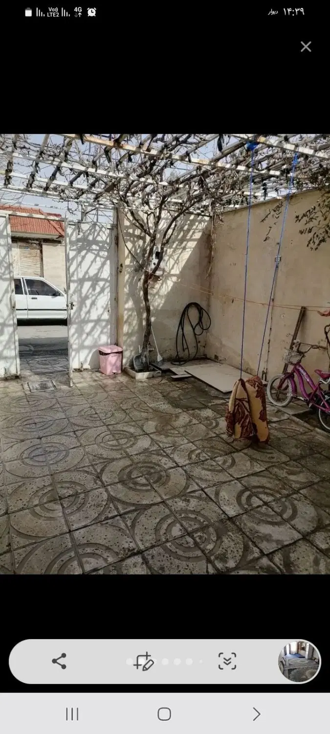 خانه ویلایی