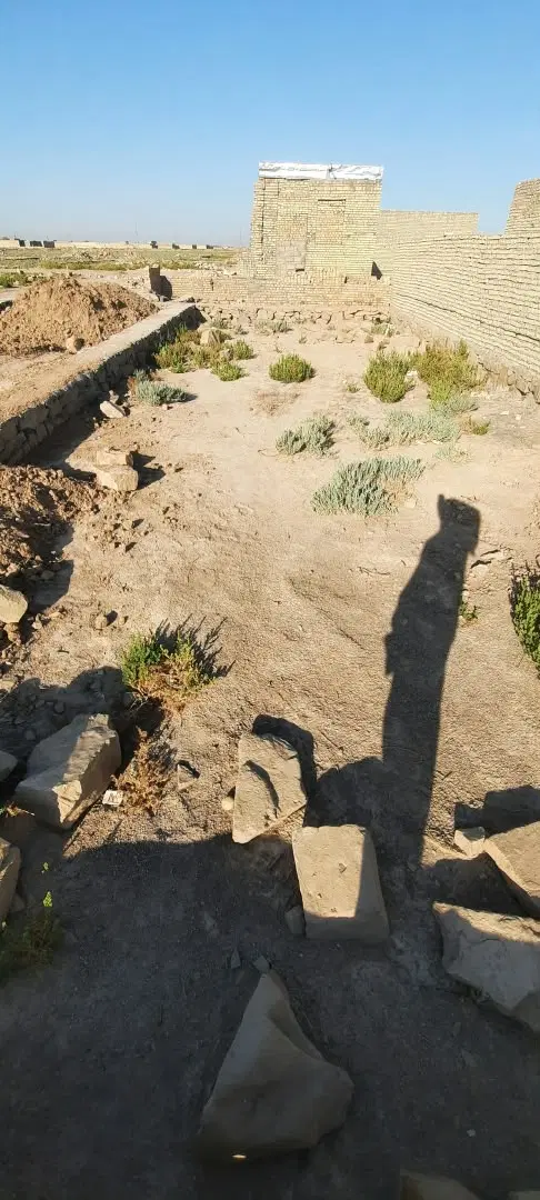 زمین ۱۳۰ متری