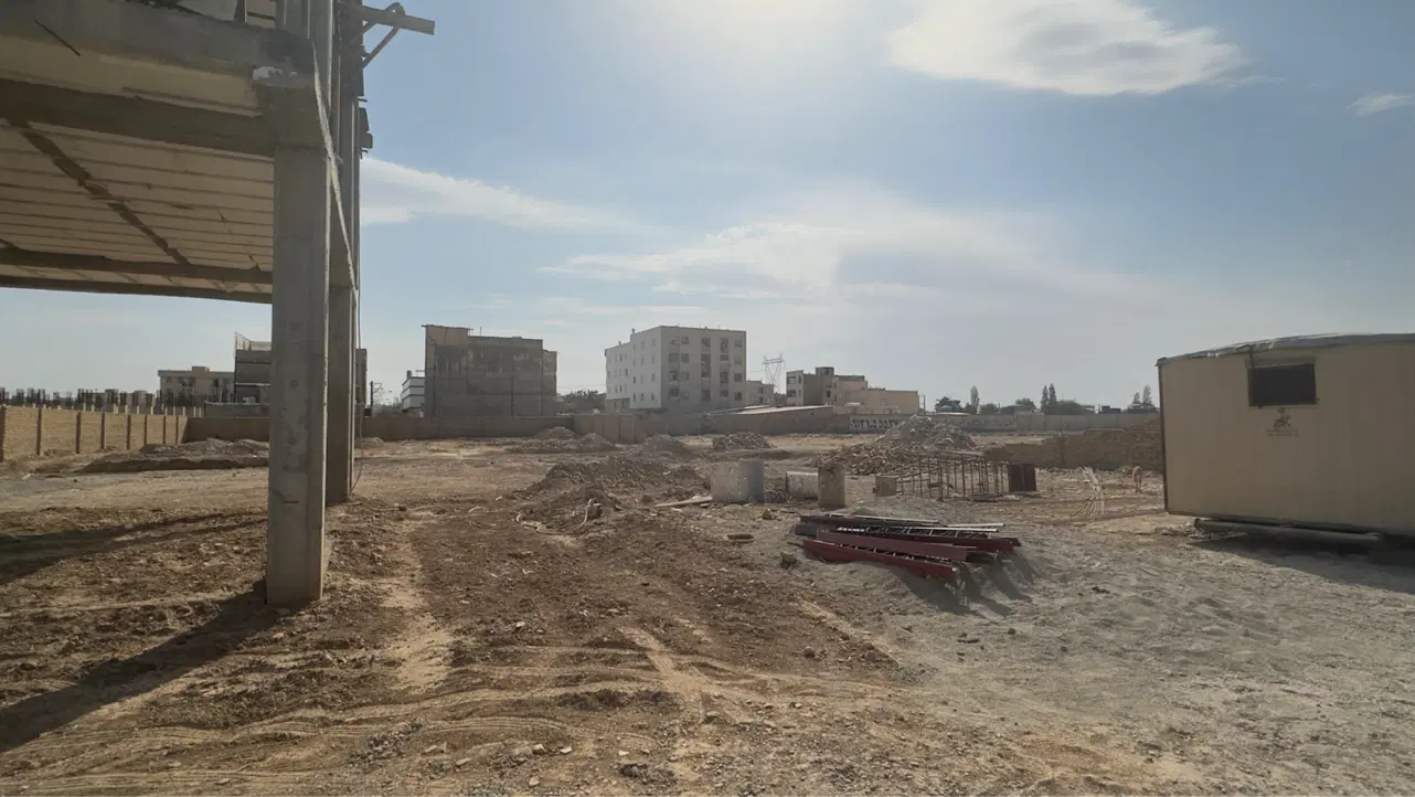 زمین_فردیس_مسکونی