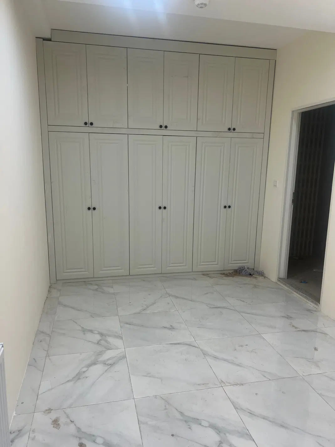 فروش آپارتمان کلید اول لوکس