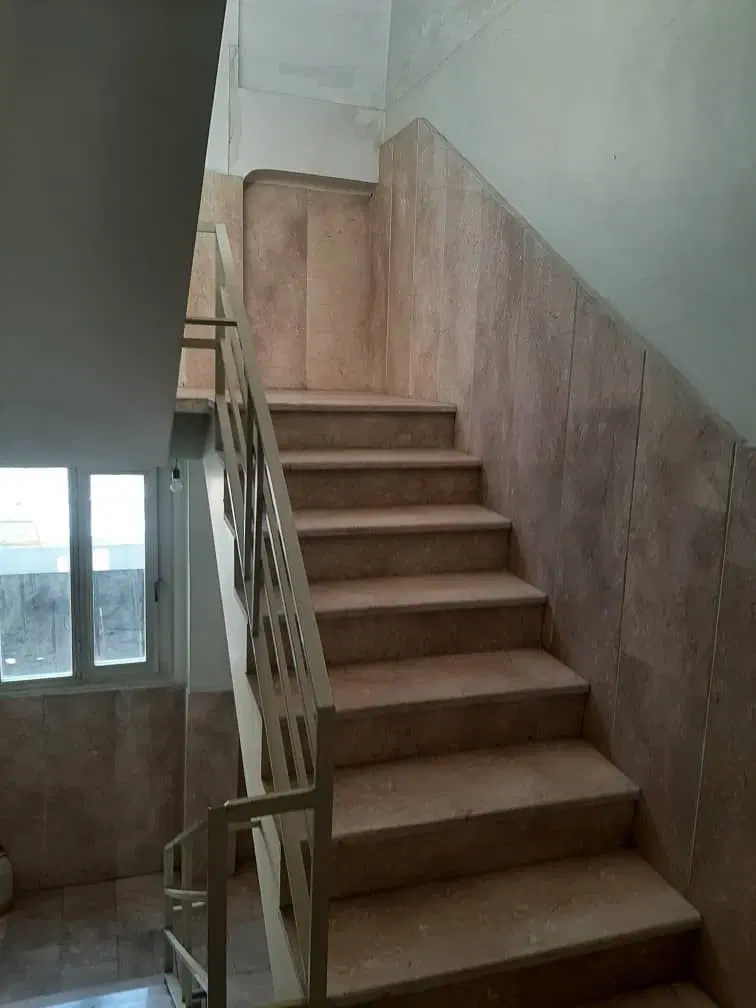 آپارتمان ۵۵ متری میدان ۹۲