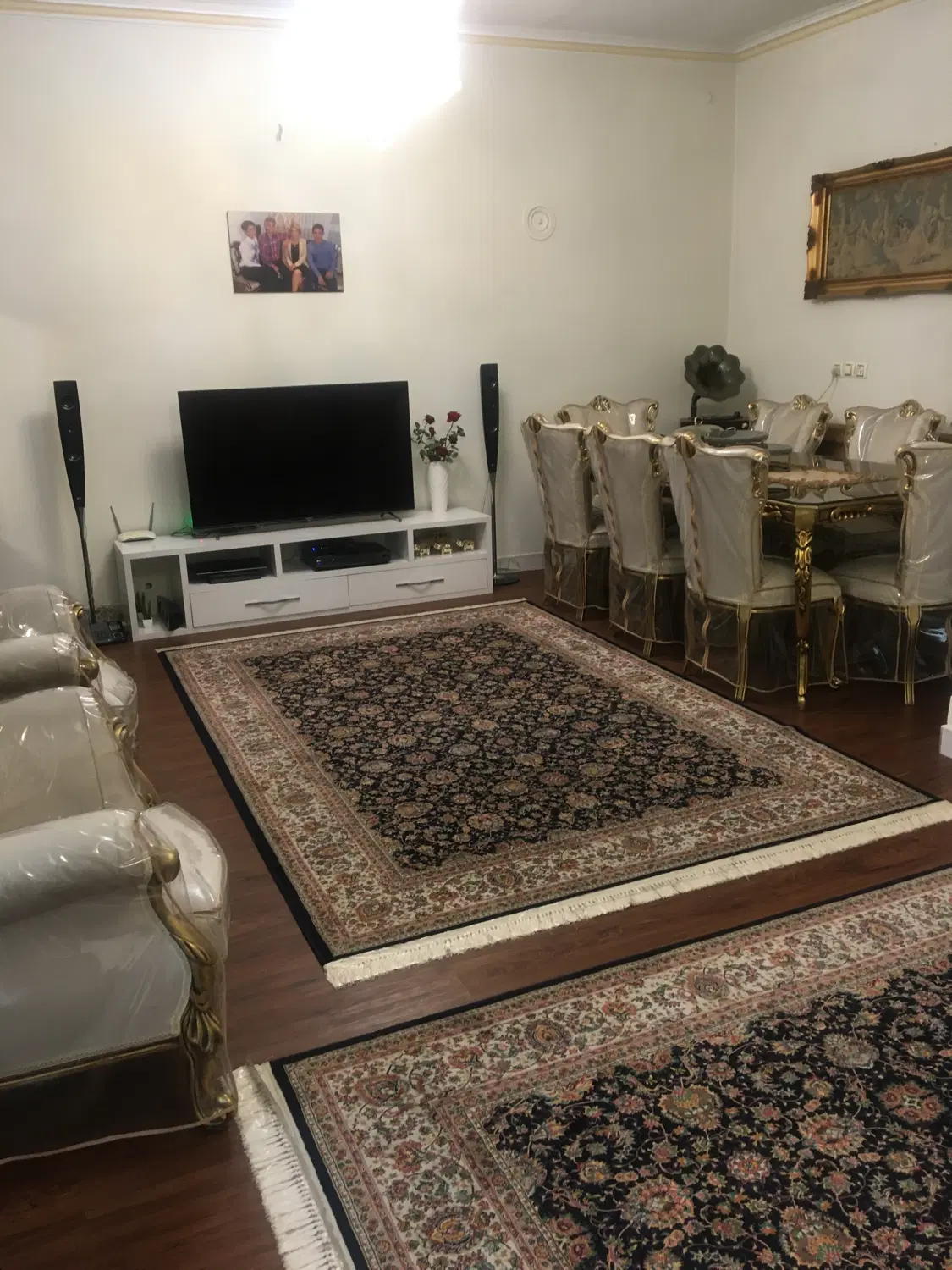 اجاره اپارتمان