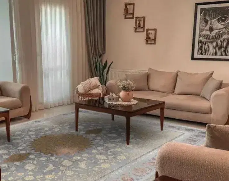 فروش ۲طبقه ویلایی