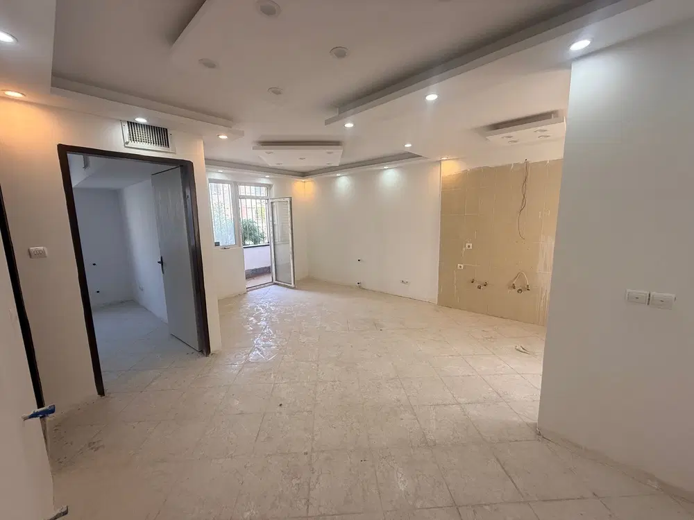 فروش اپارتمان فاز ۴ جنوب