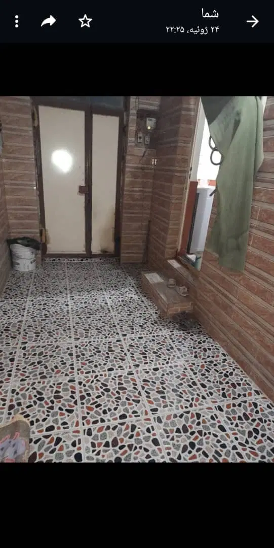 اجاره خانه درسرحانیه اول