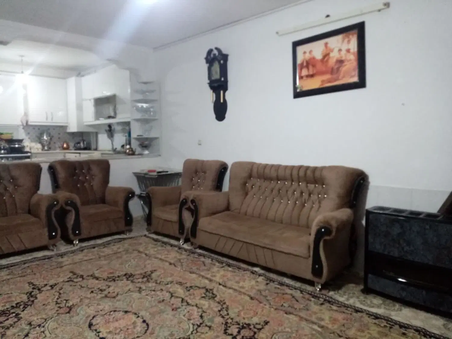 خونه ویلایی