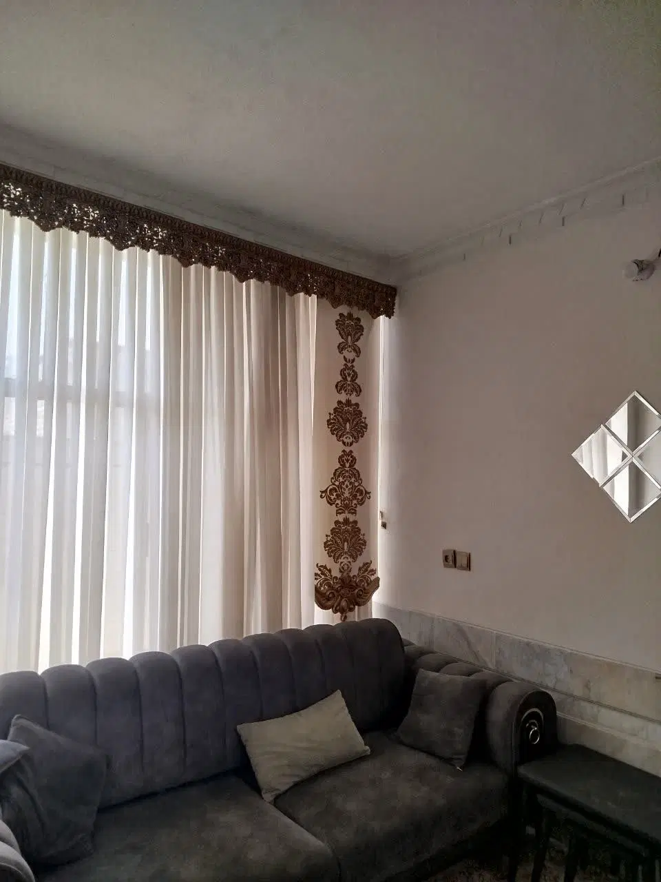 فروش منزل در مزایده