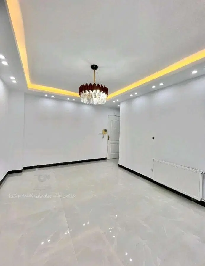 آپارتمان امام علی هجرت