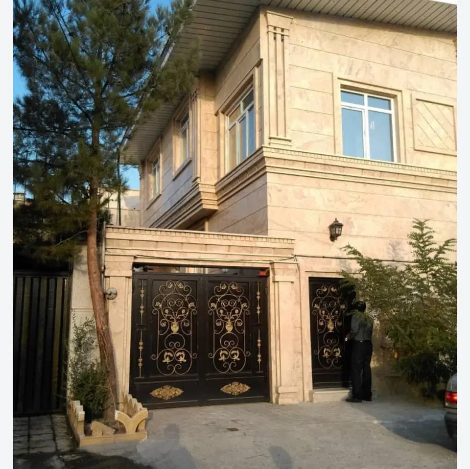 فروش واحد ویلایی تاپ لوکیشن