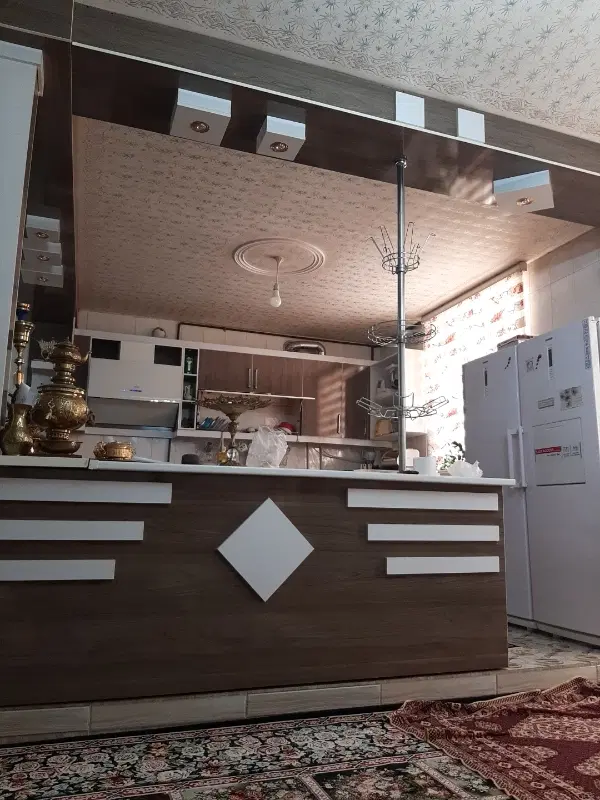 رهن وکرایه