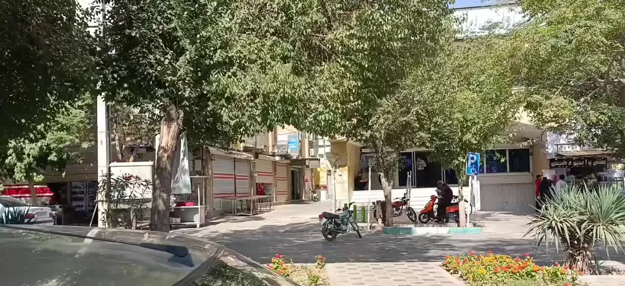 مغازه دونبش