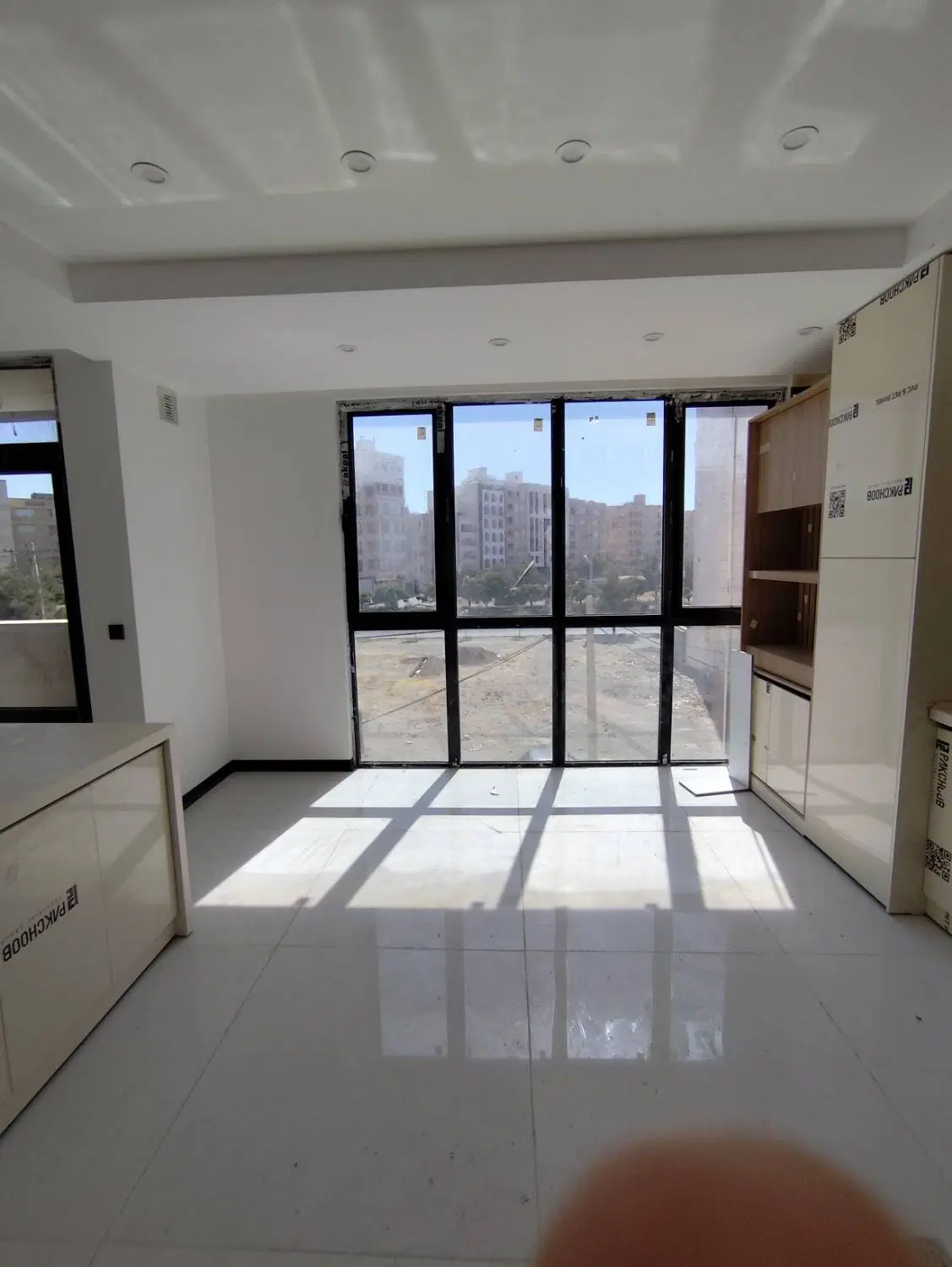 اپارتمان 115متر_نوساز