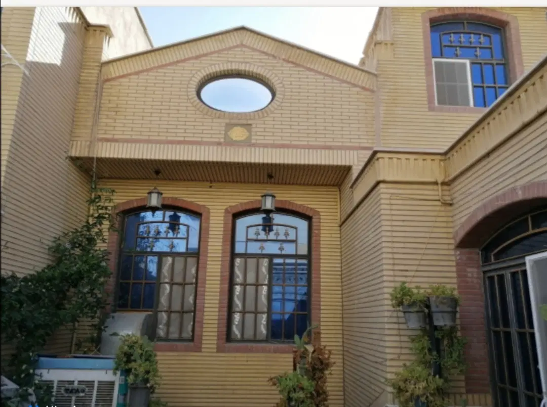 منزل ویلایی