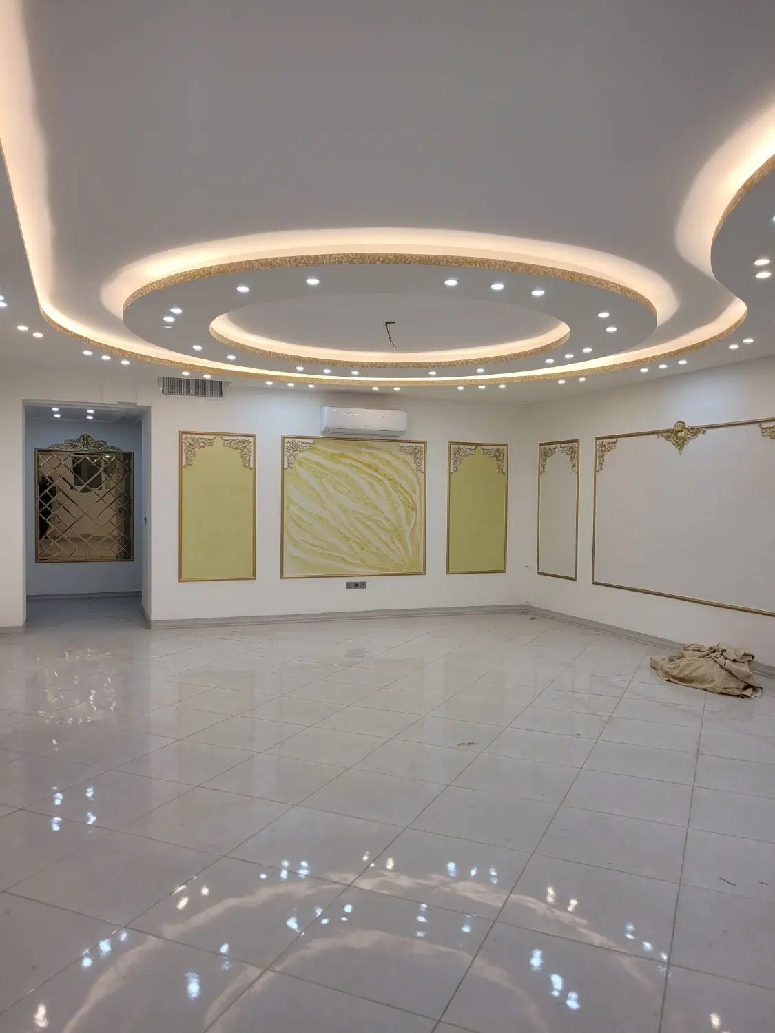 طبقه‌اول‌نوساز ۲۰۰متری ۳خواب‌‌ میدان‌امام‌علی