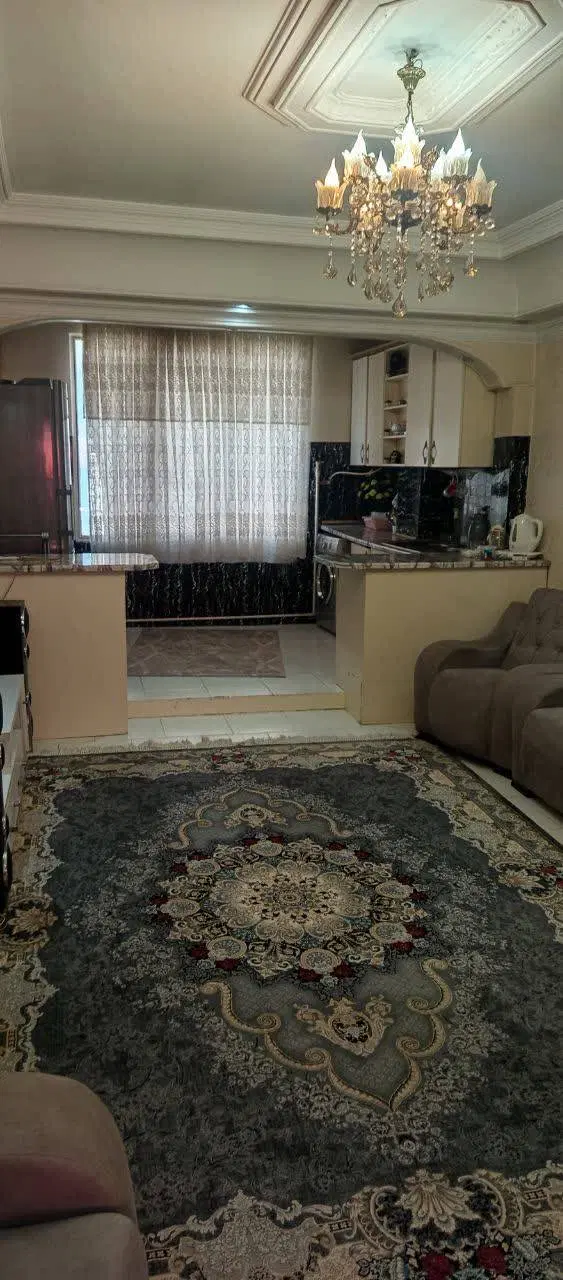 فروش خانه در شهرک ابریشم