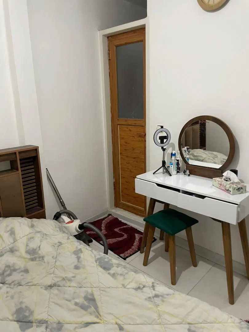 فروش آپارتمان ۳۱ متری مناسب سرمایه گذاری در شکوفه