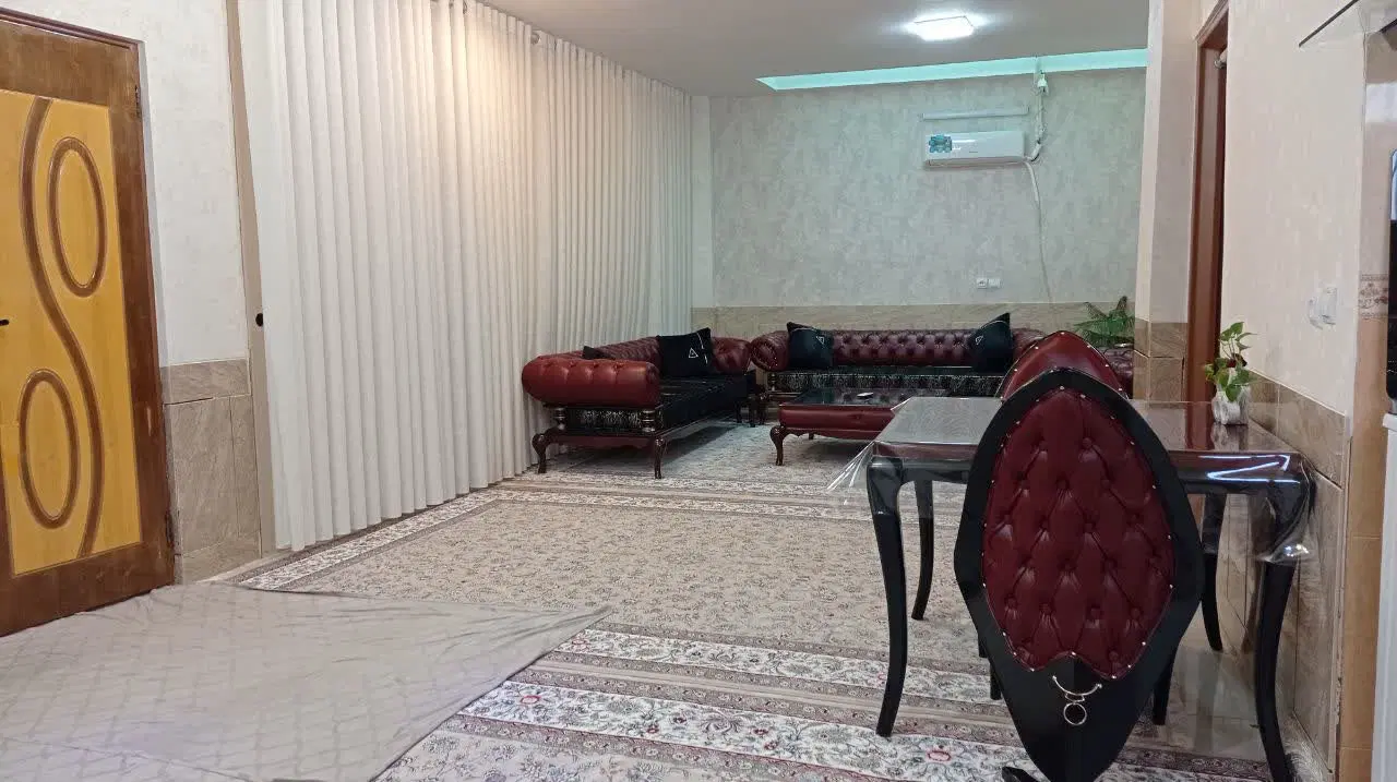 فروش منزل مسکونی سمیرم بلواردناکوچه نشاط