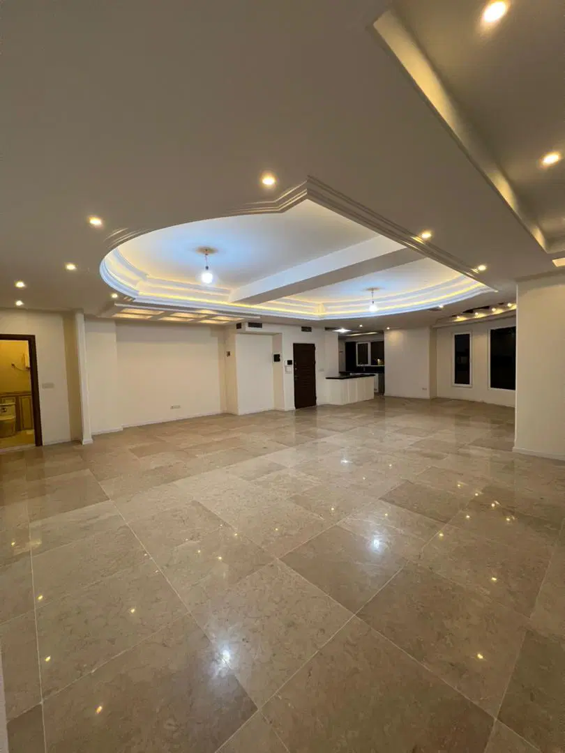 آپارتمان ۳ خواب نارمک (کلید نخورده)