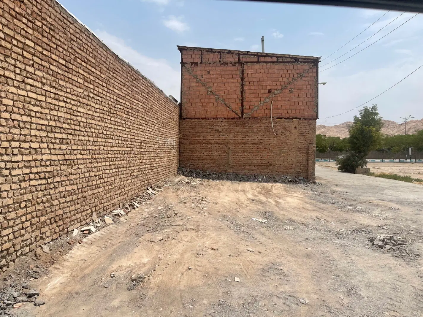 فروش زمین