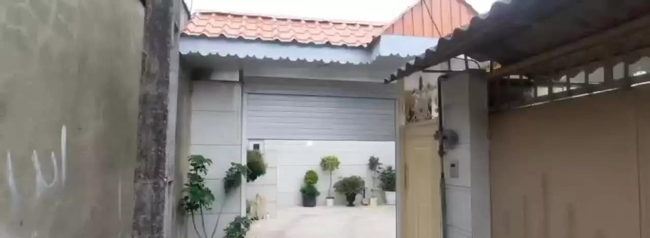 ویلایی داخل رشت