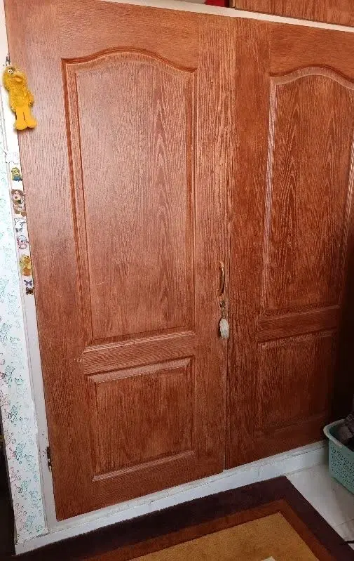 دوخواب مسکن مهر ۹۳متری