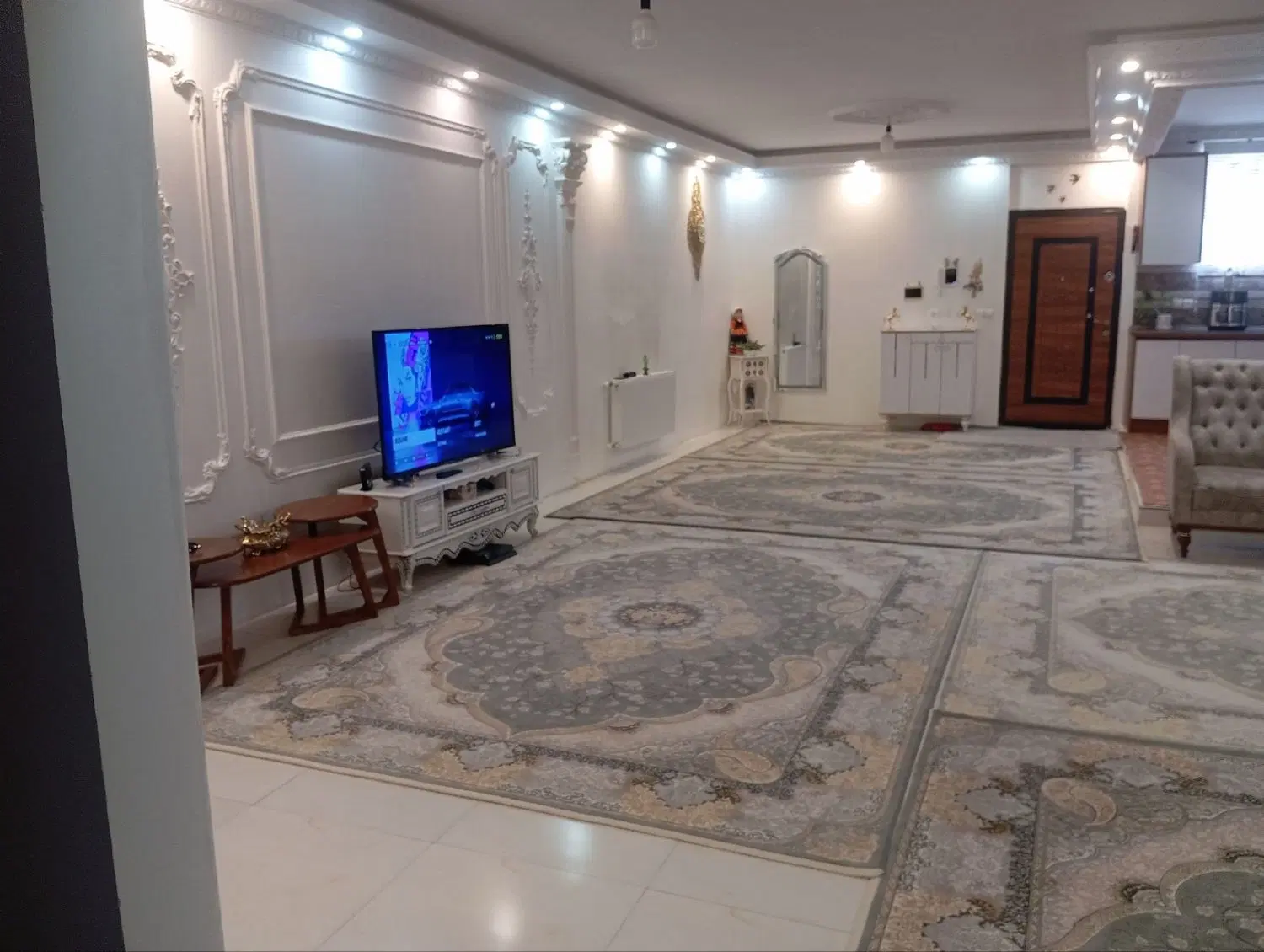 آپارتمان