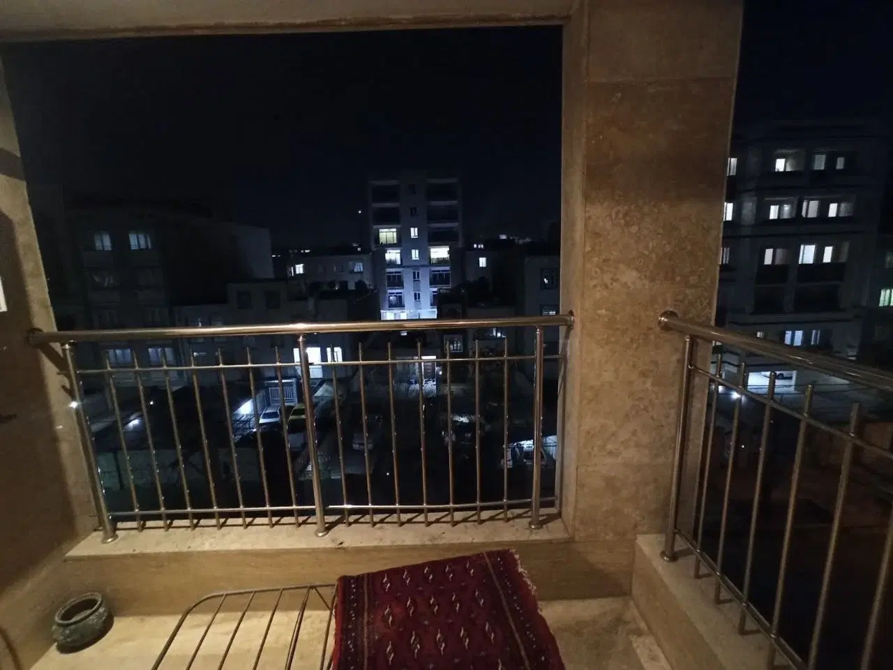 ۱۲۵متر+دونبش+نورگیر+خوش نقشه