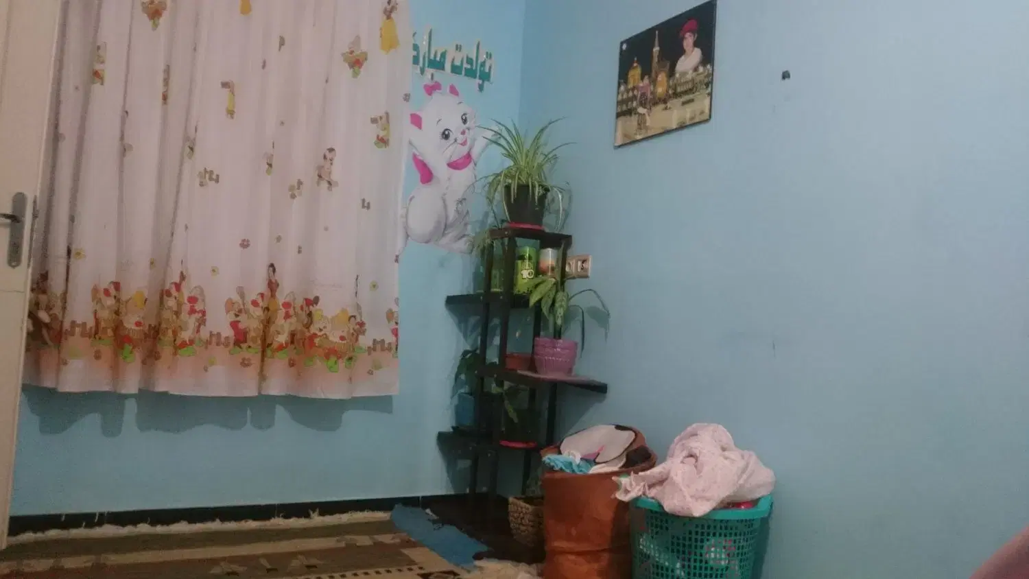 فروش آپارتمان دوبلکس تک واحدی شهربنک