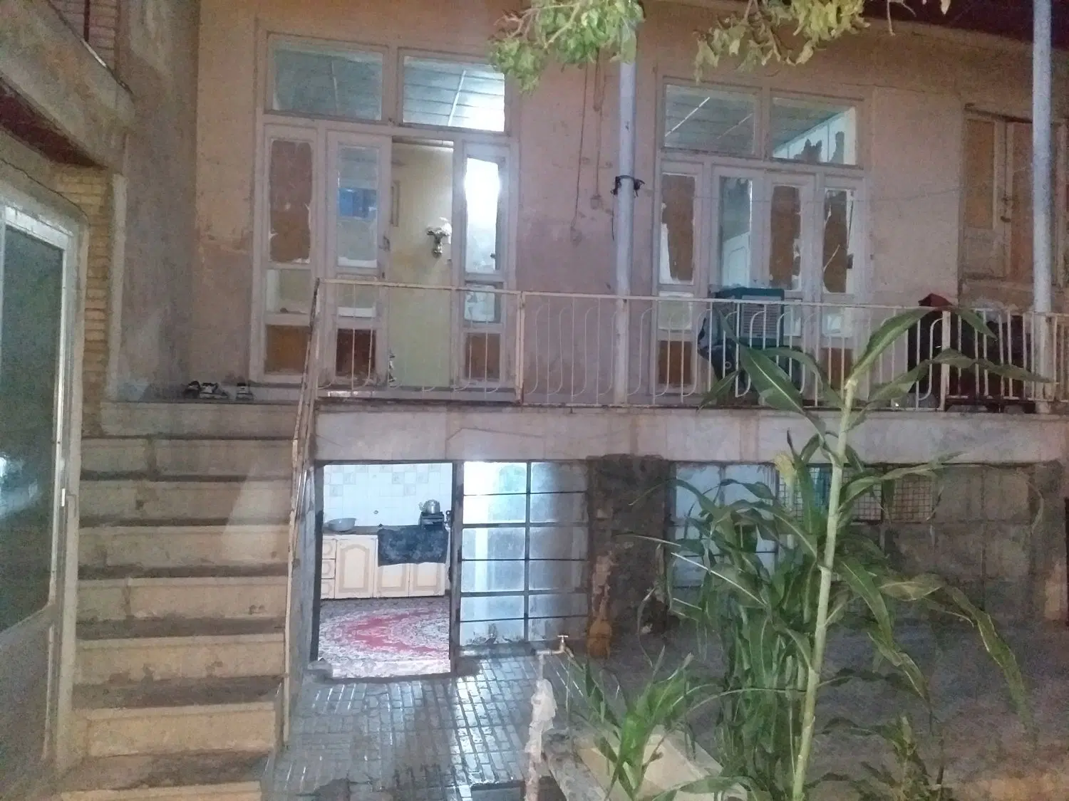 اجاره منزل مسکونی