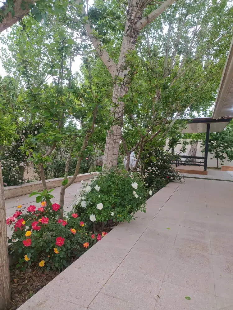 ویلایی دلخواه شما
