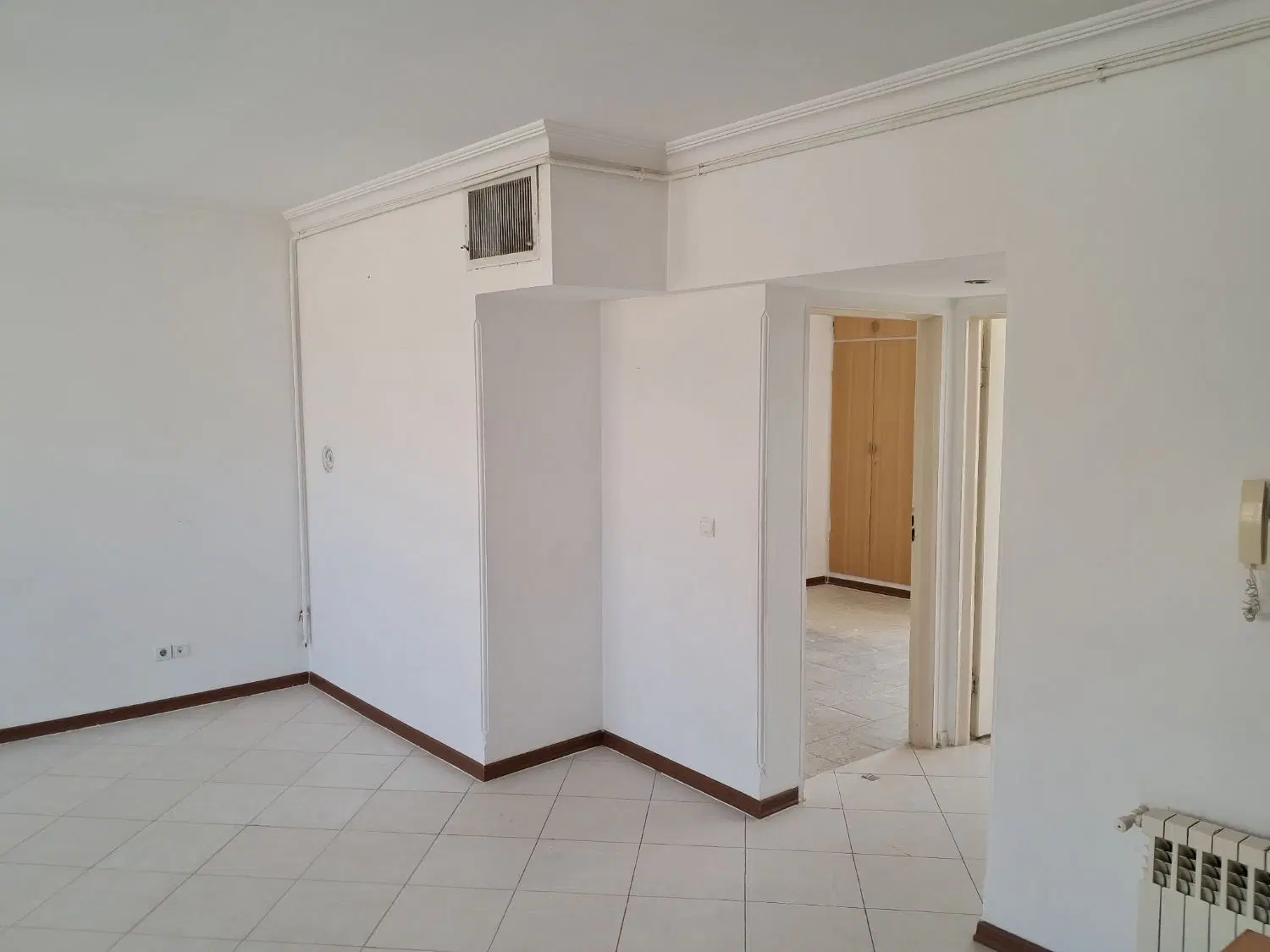 آپارتمان اجاره ای ناجا شمالی