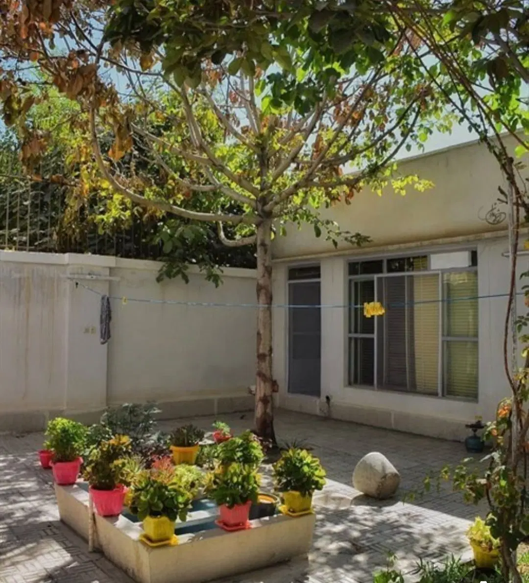 خانه ویلایی
