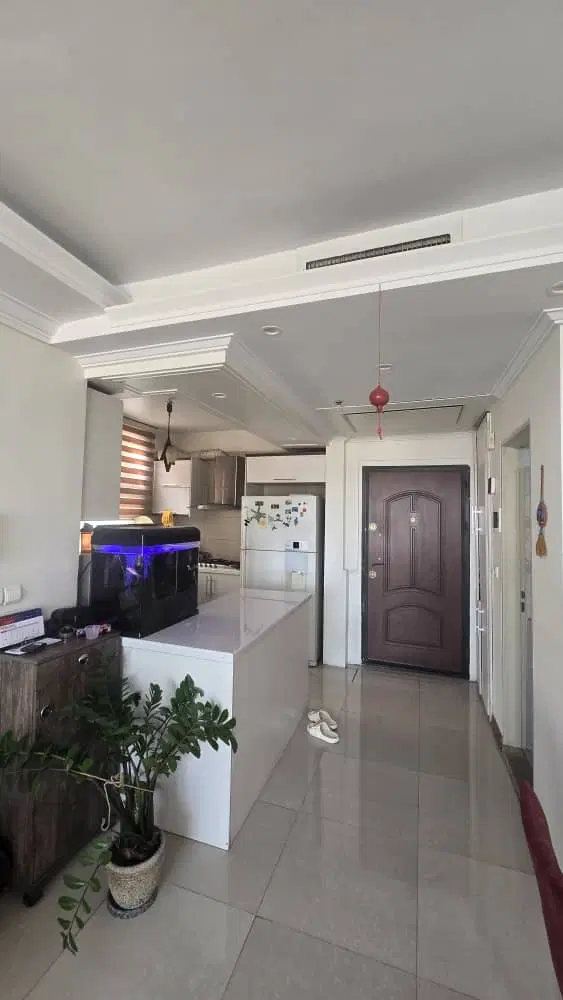 فروش آپارتمان یک خوابه