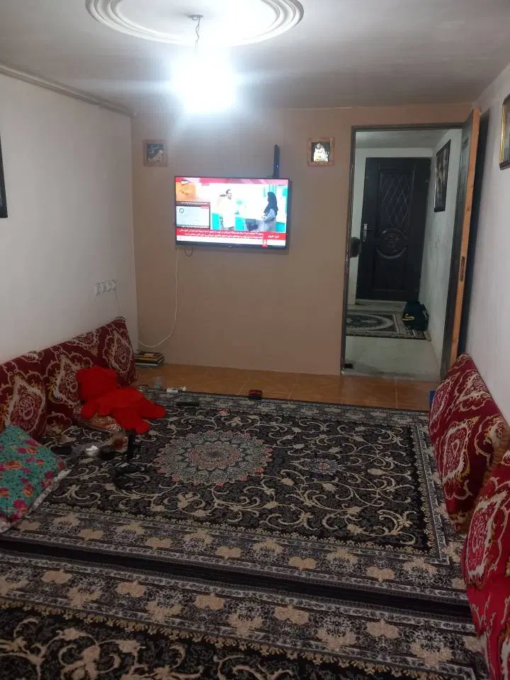 فروش سوییت ۵۷ متری