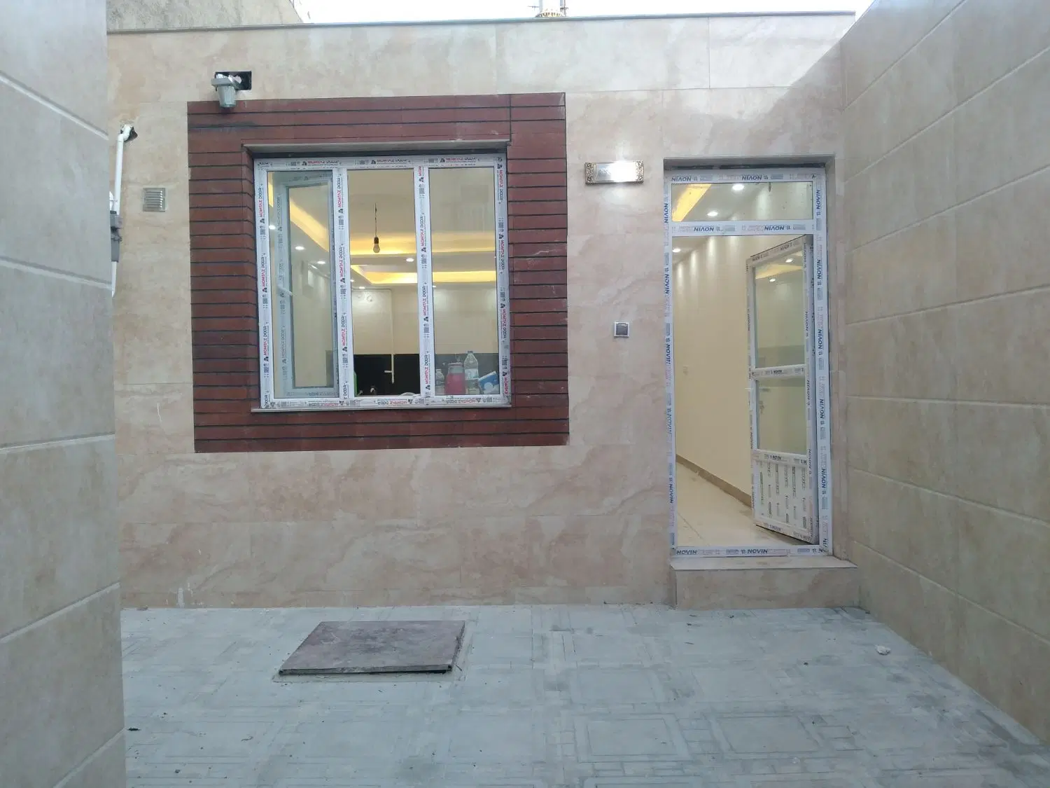 فروش خانه ویلایی