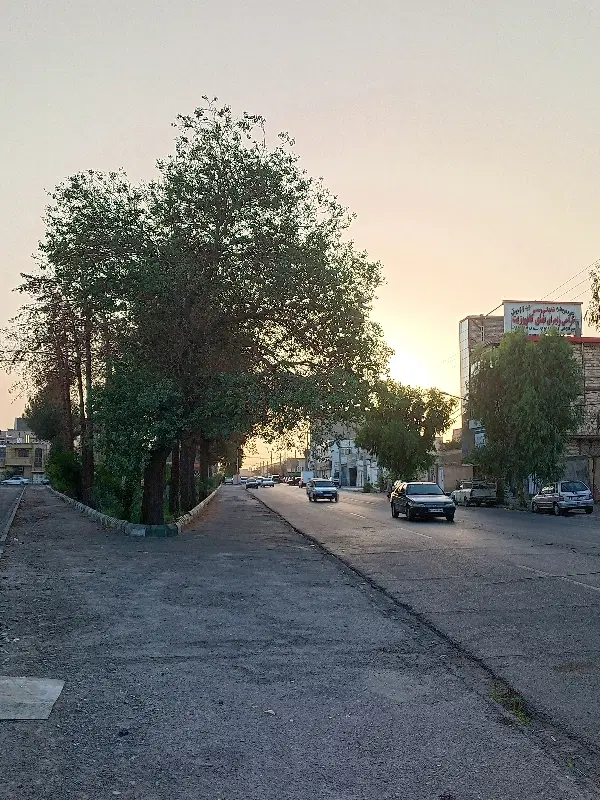 فروش منزل کلنگی سر خیابان (سر نبش)