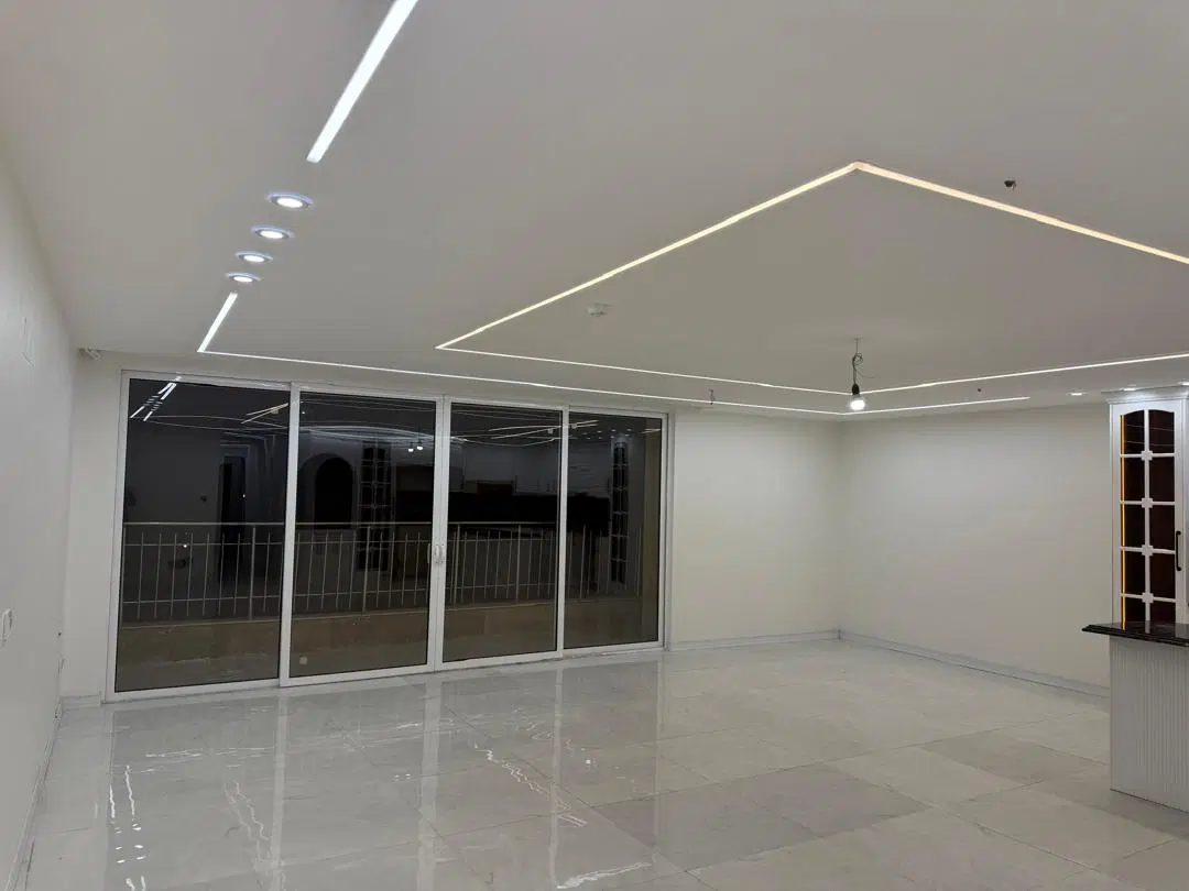 200متر تک واحدی فول لاکچری