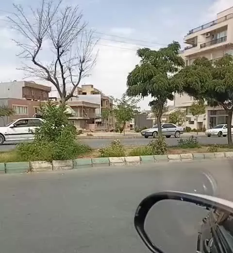 یک خوابه سرویس کامل در میدان ۱۵خرداد بدون کرایه