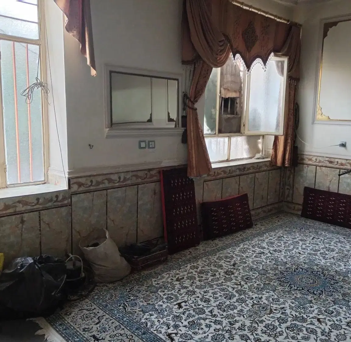 ویلایی فروشی رزمجو مقدم 50