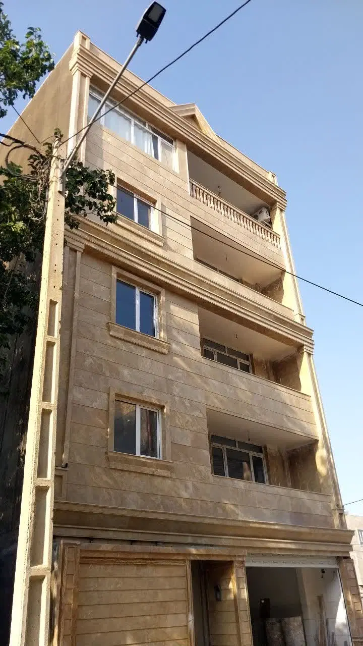 رهن آپارتمان