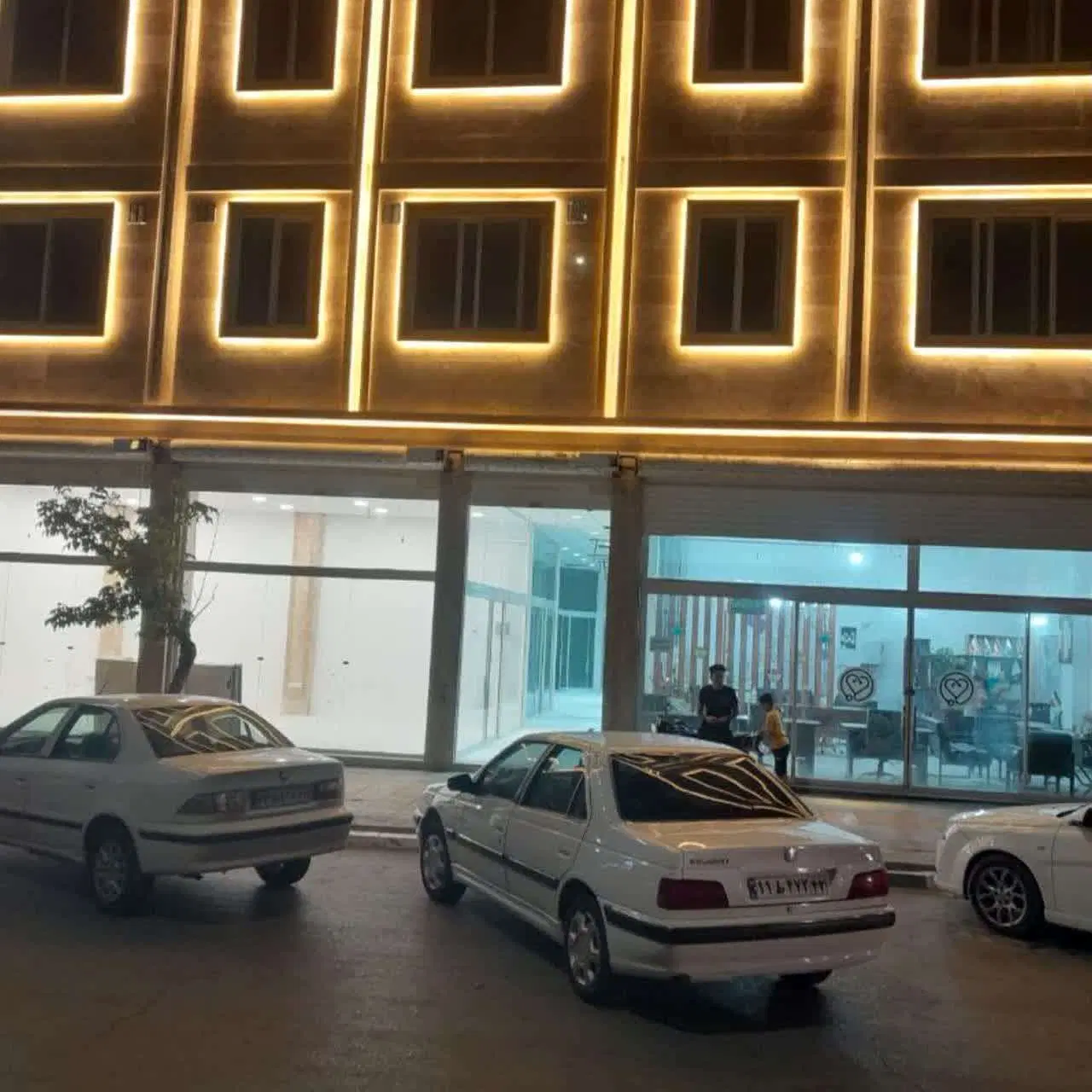 اجاره مغازه  در گلبهار