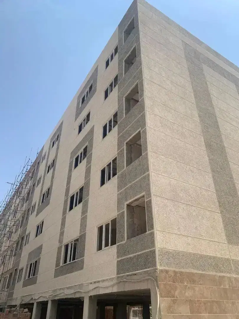 خرید وفروش آپارتمان ملی جنب شهرک دادگستری