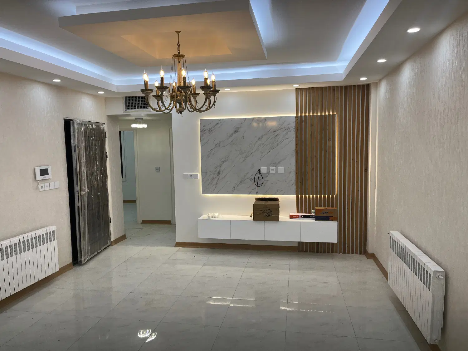 بلوار سعادت ۱۱۰ متری