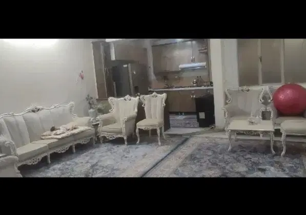 ۶۰ متر شهرک رسالت
