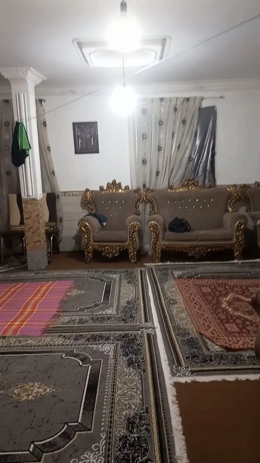 آپارتمان ۴واحد