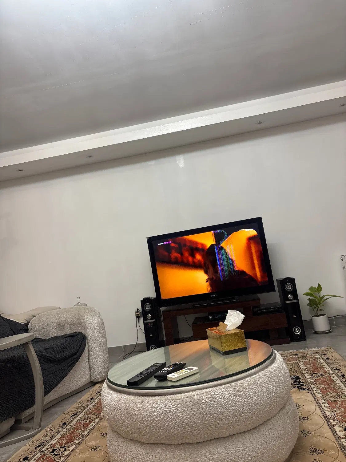 اجاره یک واحد آپارتمان