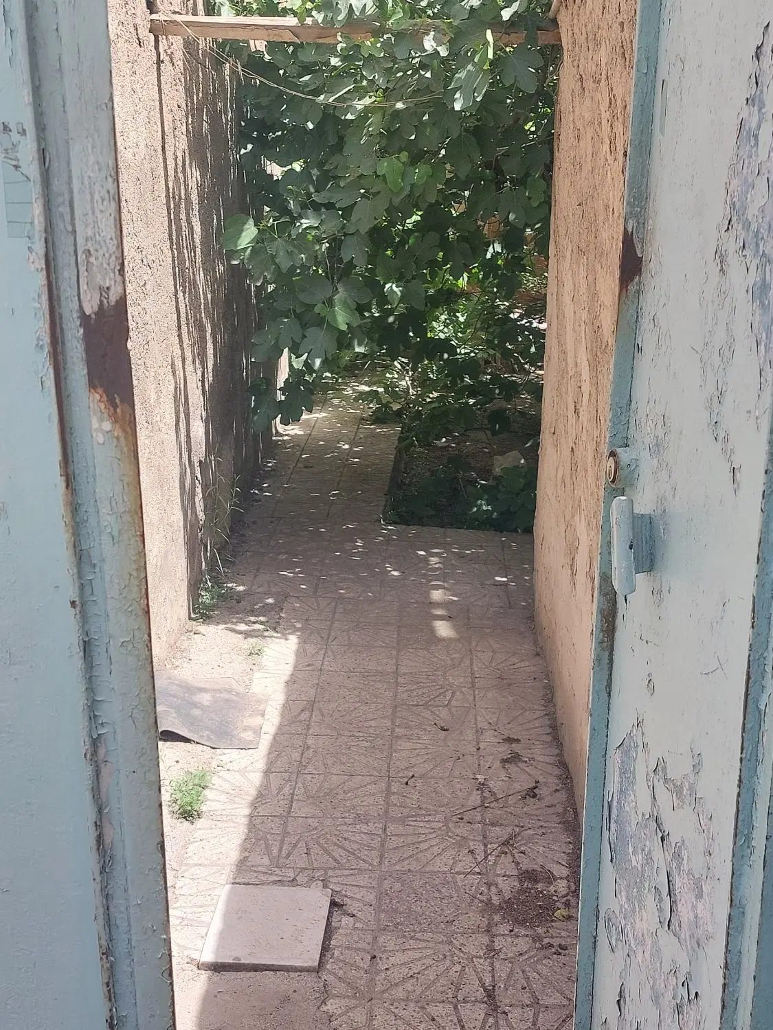 ۱۴۷ متر کلنگی