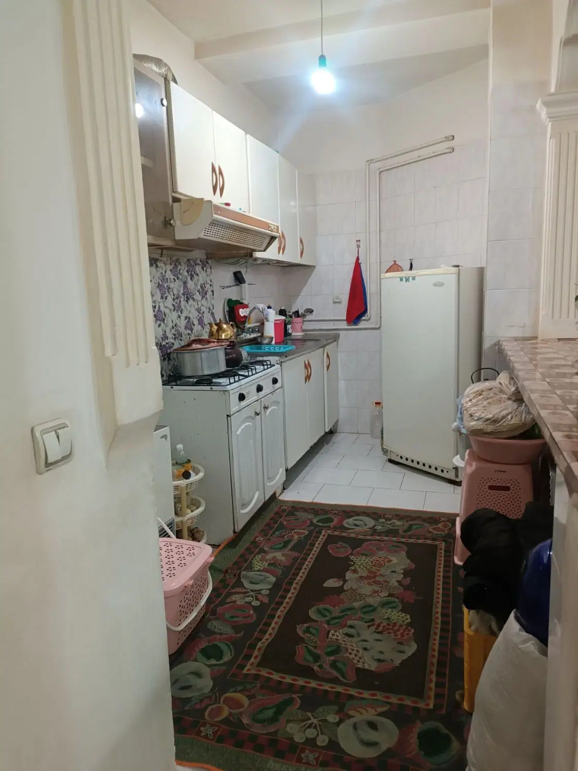 واحد۶۸متری مجتمع مهستان