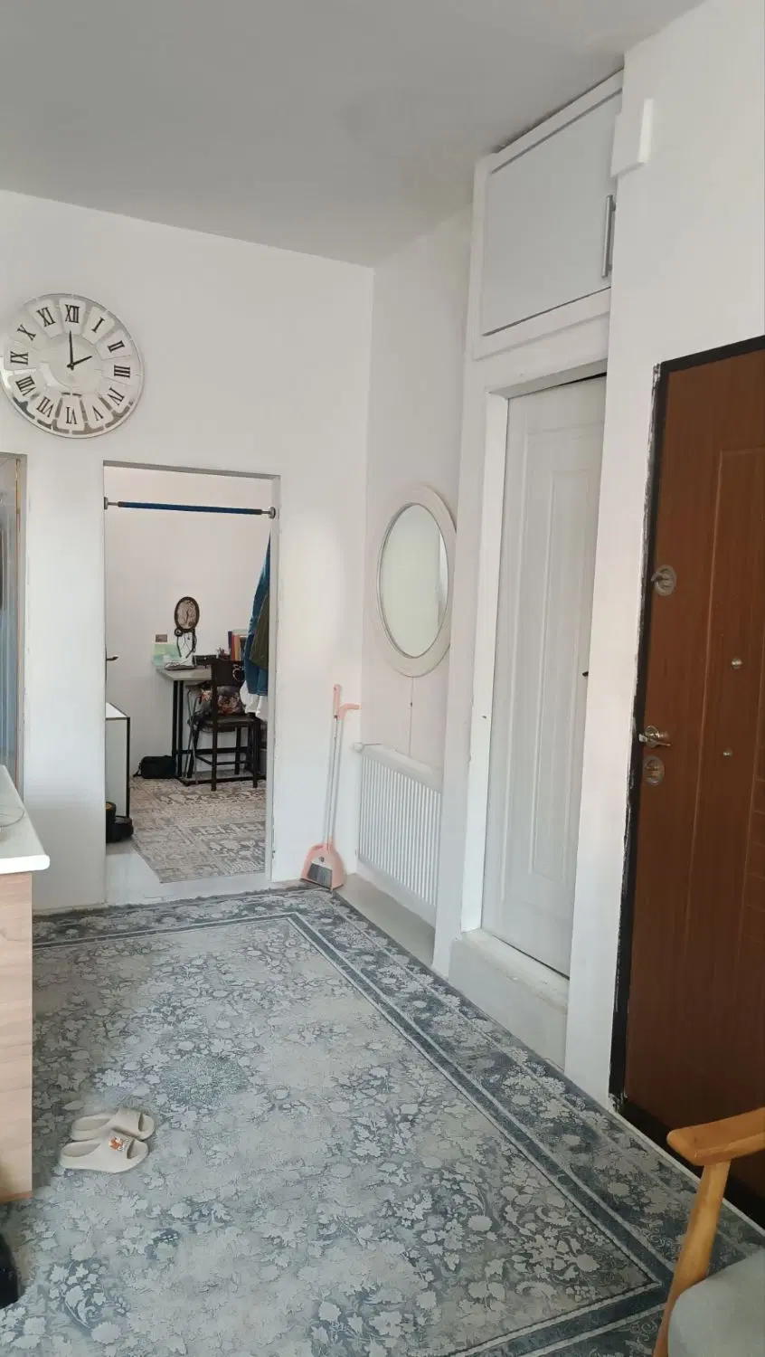 آپارتمان ۶۰ متری
